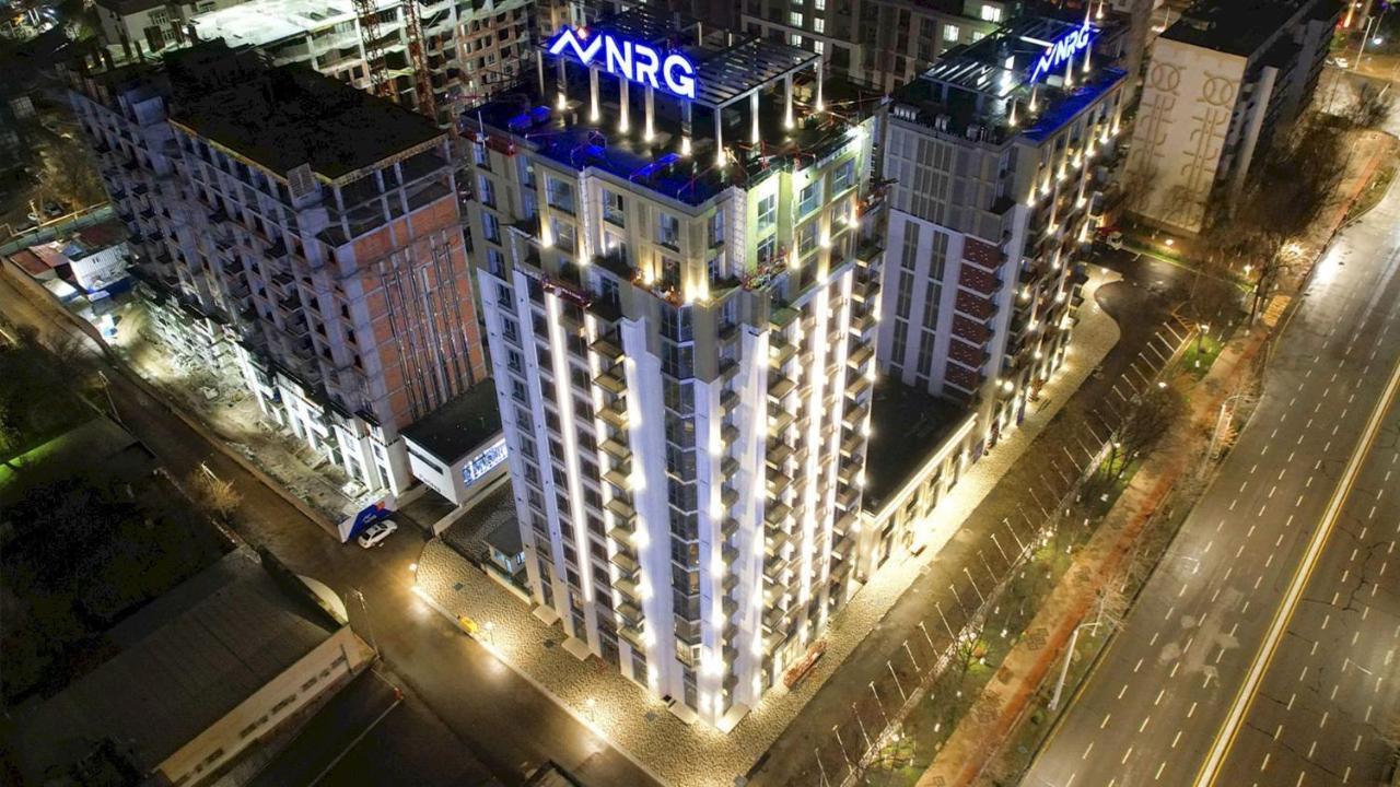 Magnificent Apartment In Nrg Oybek Tasjkent Buitenkant foto