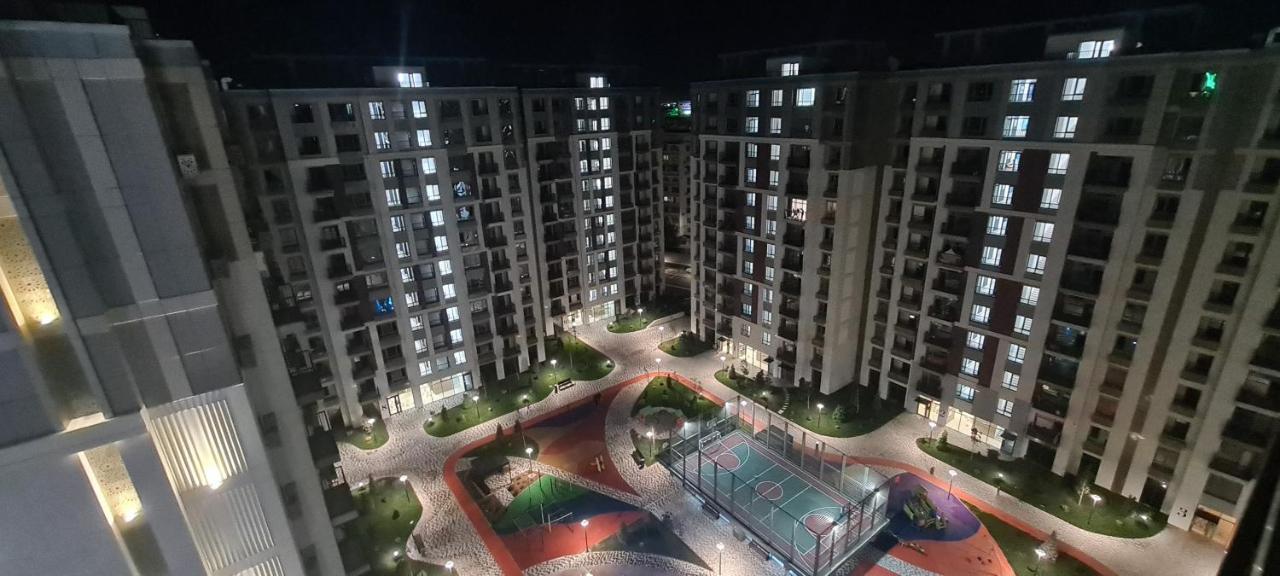Magnificent Apartment In Nrg Oybek Tasjkent Buitenkant foto